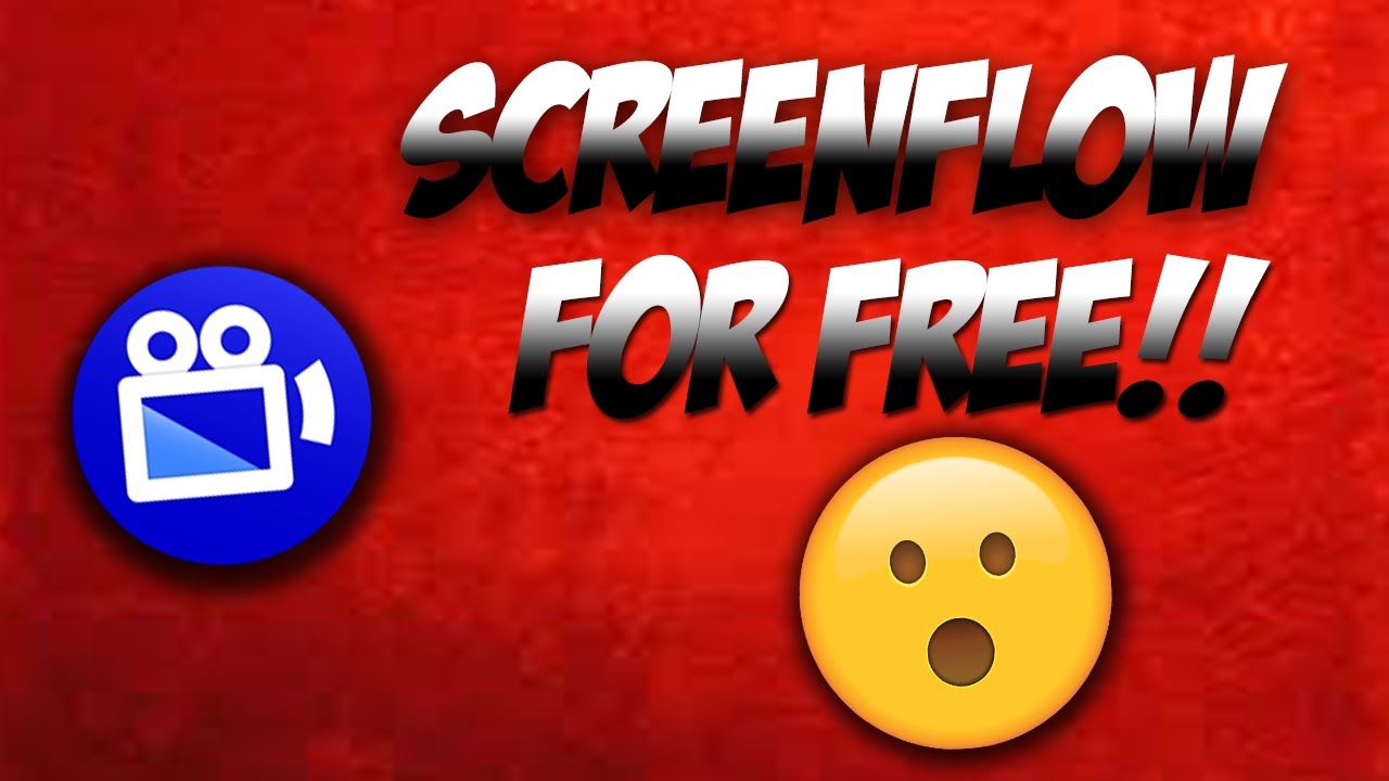screenflow for mac free